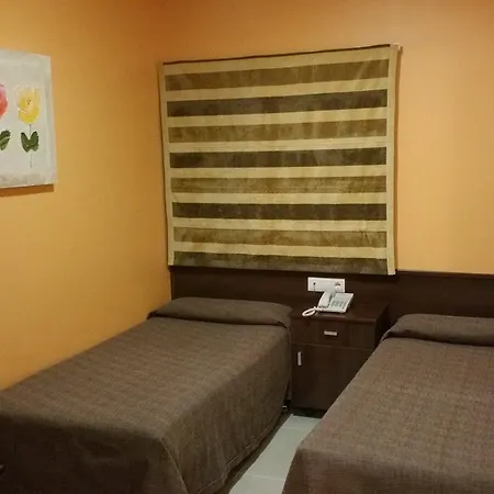 Hotel León La Palma Del Condado